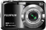 FinePix AX660 - Compact Camera