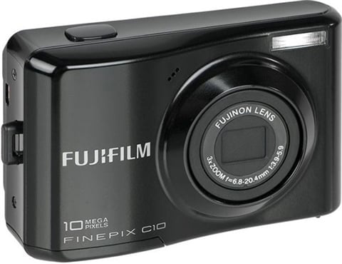 FinePix C10 - Compact Camera
