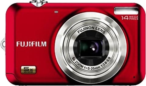 FinePix JX530 - Compact Camera