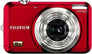 FinePix JX530 - Compact Camera