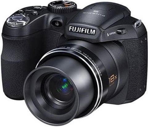 FinePix S1900 Bridge Camera