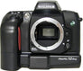 FinePix S1 Pro (Body) DSLR Camera