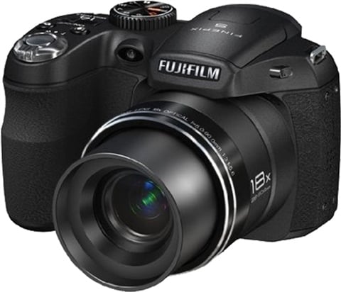 FinePix S2995 Bridge Camera