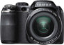 FinePix S4430 Bridge Camera