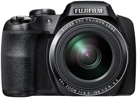Fujifilm FinePix S4500 Bridge Camera