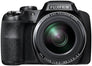FinePix S4500 Bridge Camera