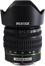 DA AL II f/3.5-5.6 18-55mm Lens