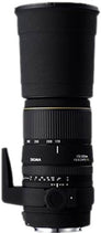 170-500mm f/5-6.3 APO DG (Canon)