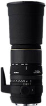 170-500mm f/5-6.3 APO DG (Nikon)
