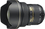 14-24mm AF-S Zoom-Nikkor F/2.8G ED