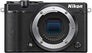 1 J5 (Body) Systeemcamera