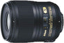 Nikkor G ED AF-S 60mm F/2.8