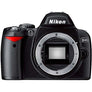 D40 (Body) DSLR Camera