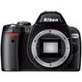 D40X (Body) DSLR Camera