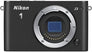 1 J3 (Body) Systeemcamera