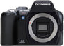 E-500 (Body) DSLR Camera