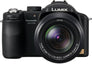 Lumix DMC-FZ50 Bridge Camera