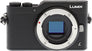 Lumix DC-GX850 (Body) Systeemcamera