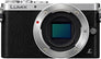 Lumix DMC-GM1 (Body) Systeemcamera
