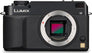 Lumix DMC-L1 (Body) DSLR Camera
