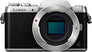 Lumix DMC-GF8 (Body) Systeemcamera