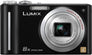 Lumix DMC-ZX1 - Compact Camera