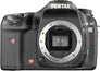 K20D (Body) DSLR Camera