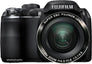 FinePix S3380 Bridge Camera
