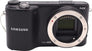 NX2000 (Body) Systeemcamera