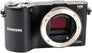 NX200 (Body) Systeemcamera