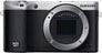 NX500 (Body) Systeemcamera