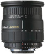 28-105mm F2.8-4 Canon Lens