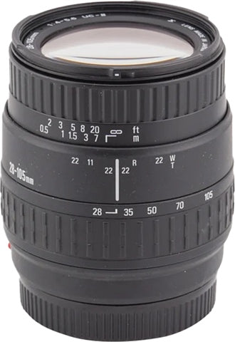 28-105mm F4-5.6 UC 2 (Minotla)