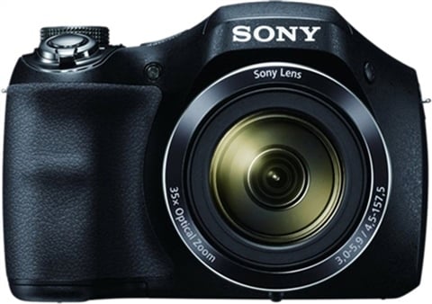 Sony Cyber-shot DSC-H300 Bridge Camera