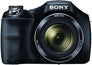 Cyber-shot DSC-H300 Bridge Camera