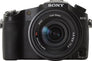 Cyber-shot DSC-RX10 Bridge Camera