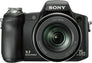 Cyber-shot DSC-H50 Bridge Camera