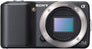 NEX-3N (Body) Systeemcamera