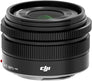 MFT 15mm,F/1.7 ASPH Prime MFT Lens for Zenmuse X5