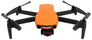 EVO Nano+ Premium Quadcopter - Orange