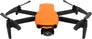 EVO Nano Foldable Quadcopter - Orange