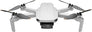 Mini SE Foldable Quadcopter