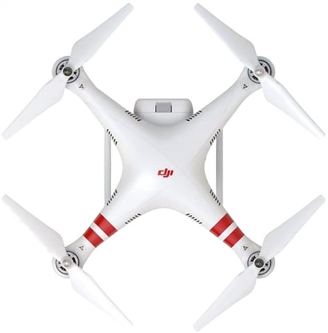 Phantom 2 Drone V3 Ready-To-Fly Quadcopter