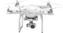 Phantom 3 Advanced (HD Action Camera) Quadcopter