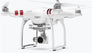 Phantom 3 Standard (HD Camera) Quadcopter