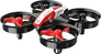 HS210 Mini Quadcopter- Red
