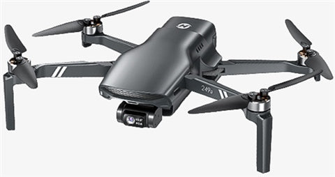 HS440D Quadcopter