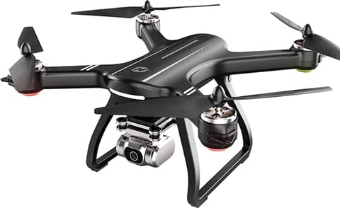 HS700D FPV With 2K FHD Quadcopter