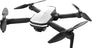 HS280 Foldable Drone - White