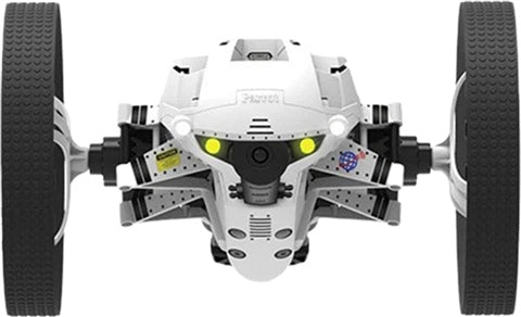 MiniDrones Jumping Night Buzz